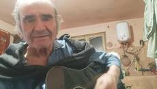 ПОСВЕТЕНО НА АНИ ! ПЕСЕН АНТОАН АНТОНОВ Antoine's Angelic Voice - Poetry As Song