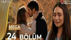 Arafta Episode 24 | Mega Episode | FullEpisode | turkish series english subtitles@araftadizisi - Videoclip.bg