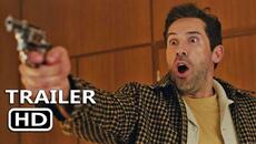 RECKLESS Official Trailer (2026) Scott Adkins - Videoclip.bg