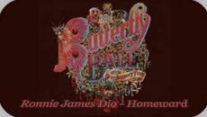 Dio and Roger Glover - Homeward - BG субтитри - Videoclip.bg