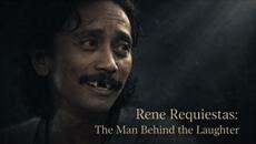 Rene Requiestas Explained | The Life Behind the Laughter - Videoclip.bg