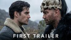 Highlander - First Trailer (2026) Henry Cavill, Russell Crowe, Dave Bautista | Amazon MGM Studios - Videoclip.bg