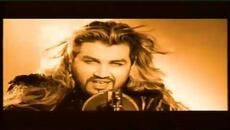 Азис и Томи Чинчири - И мъжете също плачат (2000г.) - Videoclip.bg