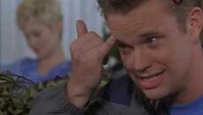 Безсмъртен /The Immortal/ - "Полет 666" - 4 еп., 2001, бг аудио - Videoclip.bg