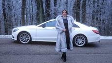 Nilvesa Hajdarevic - Da ti dam (Official Video) 2026 - Videoclip.bg