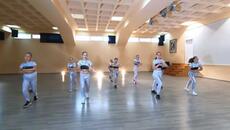 USHER S. Танц бързо хип хоп - Videoclip.bg