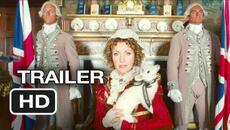 Austenland Official Trailer #1 (2013) - Keri Russell Movie HD - Videoclip.bg