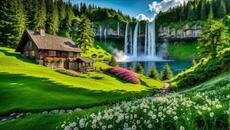 9 8 АНИ & АНТОАН  СЕДМОТО НЕБЕ Инструментал - Videoclip.bg