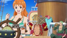 One Piece ep775 bg sub - Videoclip.bg