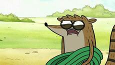 Парк шоу - Малките патенца (Сезон 2 Епизод 23) (БГ Аудио) - Videoclip.bg