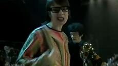 Rita Mitsouko (1986) - C'est comme ça - Videoclip.bg