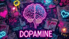 Pretty When Broken - Dopamine - Videoclip.bg