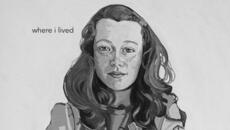 4124 (Official Visualizer) by Claire Holley from Where I Lived - Videoclip.bg