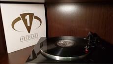 Roger Sanchez - Another Chance (Radio Edit) (2001) [Vinyl Video] - Videoclip.bg