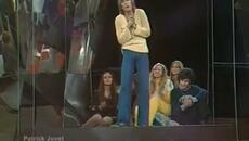 Patrick Juvet (1973) - Je vais me marier, Marie - Videoclip.bg
