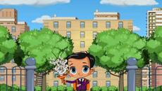 Страшна Маша - Епизод 15 (БГ Аудио) (Маша и Мечока) HD - Videoclip.bg