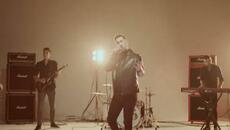 RUSH BAND – MOJA SI KAZNA  (Official Video 2026) - Videoclip.bg