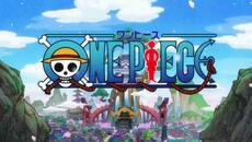 One Piece – Ep 930 BG Sub - Videoclip.bg