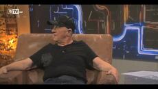 Калипетровеца пак е гневен и чупи новият грил на Ванката #красирадков - Videoclip.bg