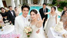 At my wedding my sister took my groom; I chose the real CEO, who adored and married me! - Videoclip.bg