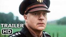 PRESSURE Official Trailer (2026) Brendan Fraser - Videoclip.bg