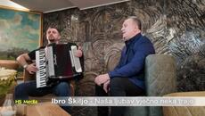 Ibro Škiljo - Naša ljubav vječno neka traje _ Video 4K 2026 _ bg sub - Videoclip.bg