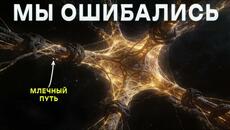 Телескоп Джеймс Уэбб РАСКРЫЛ реальное место Земли во Вселенной и это пугает. - Videoclip.bg