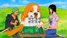 One Piece Ep.429 bg sub - Videoclip.bg