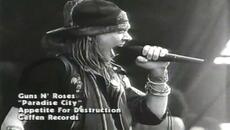 MTV Late Night - May 1990 Music Videos with Commercials - Videoclip.bg