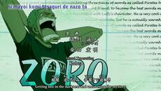 One Piece Ep.422 bg sub - Videoclip.bg