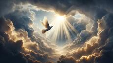 ⬜️„Бели облаци“ ... (Pavel Ruzhitsky)⬜️ - Videoclip.bg