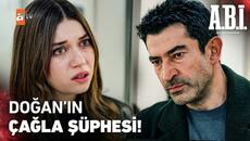 "Uzaklarda aramakla hata yaptım, daha yakınıma bakmalıydım" - A.B.İ. 7. Bölüm - Videoclip.bg