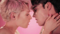 Set The World Alight - Nick Evans & Jake Shillingford - BG Превод - Videoclip.bg