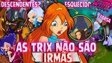 O PODER PERDIDO DA BLOOM! OS MAIORES FUROS DE ROTEIRO DE O CLUBE DAS WINX | PARTE 2 - Videoclip.bg