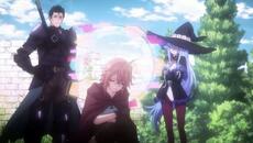 Trailer officiel Roll Over and Die Crunchyroll - Videoclip.bg