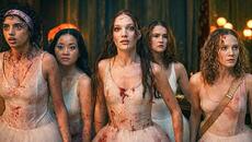 Красотка со смертельным номером — Русский Трейлер (Субтитры, 2026) - Videoclip.bg