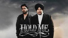 HOLD ME (Official Video) Veet Baljit ft Chandra Brar | MixSingh | Latest Punjabi Songs 2026 - Videoclip.bg