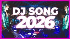 DJ SONG 2026 – Disco Remix Nonstop New Songs | DJ Party Music 2025 - Videoclip.bg