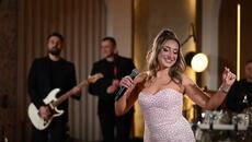 LAUFER BAND - KAD ZAPALI ZA MNOM SVECE - COVER 2026 / бг суб - Videoclip.bg