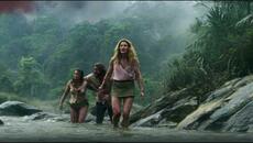 40 Acres (2025) - Филм - Войны Армагеддона будущего | Фантастика | Боевик | Приключения | Фильм - Videoclip.bg