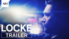 Locke | Official Trailer HD | A24 - Videoclip.bg