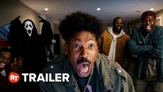 Scary Movie 6 Trailer #1 (2026) - Videoclip.bg