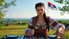 Bearwolf - Посмотри в глаза (Remix) - Videoclip.bg