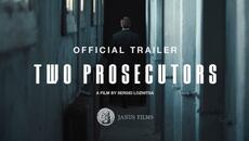 TWO PROSECUTORS - Official Trailer - Videoclip.bg