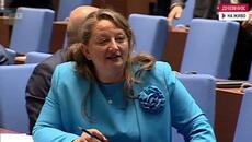 Заседанието на Народното събрание на 25 февруари 2026 г. - Videoclip.bg