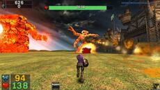 Serious Sam: TSE Fragmatch - The Grand Cathedral - Videoclip.bg