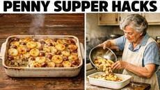 60 Cheap 'Dump & Bake' 1950s Suppers Seniors Can Make For Pennies - Videoclip.bg