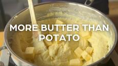 Michelin ⭐️ Mash Potato | Adam Byatt - Videoclip.bg