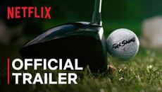 Full Swing: Season 4 | Official Trailer | Netflix - Videoclip.bg
