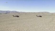 Second U.S. Airman found after being shot down in Iran - Videoclip.bg